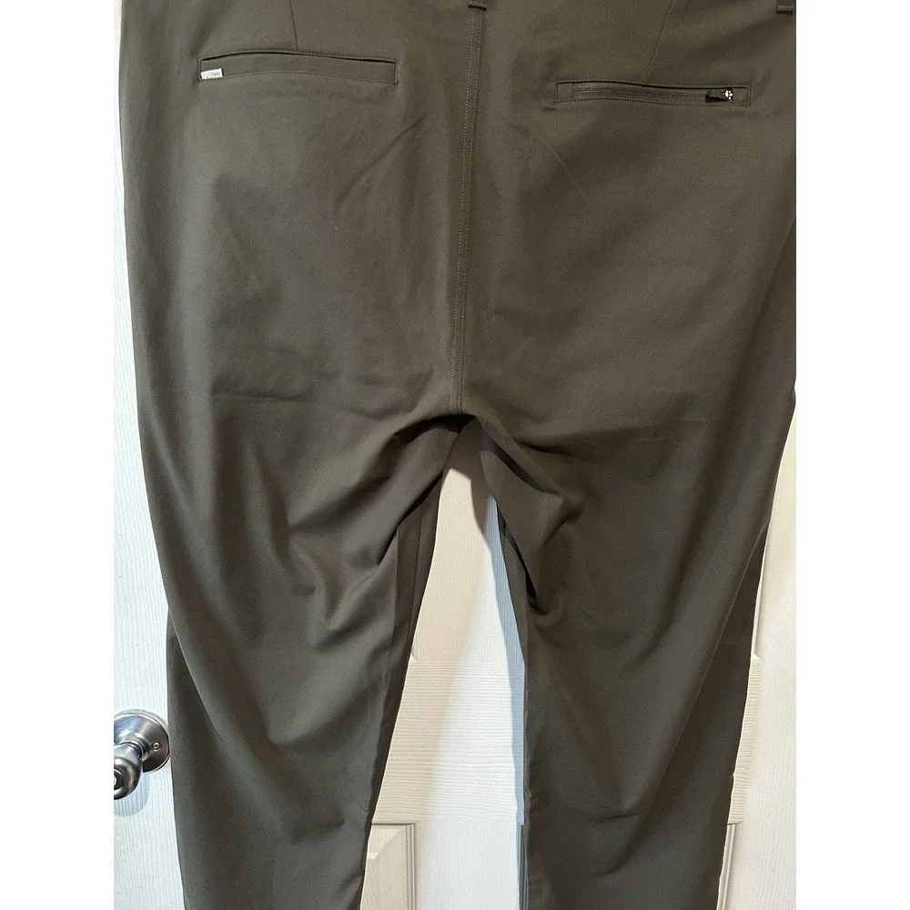 Cascade Tech Chino Pant Athletic Slim Fit 30